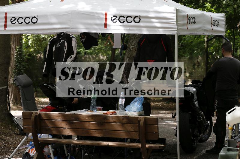 Archiv-2025/23 07.06.2025 TZ Motorsport ADR/Impressionen